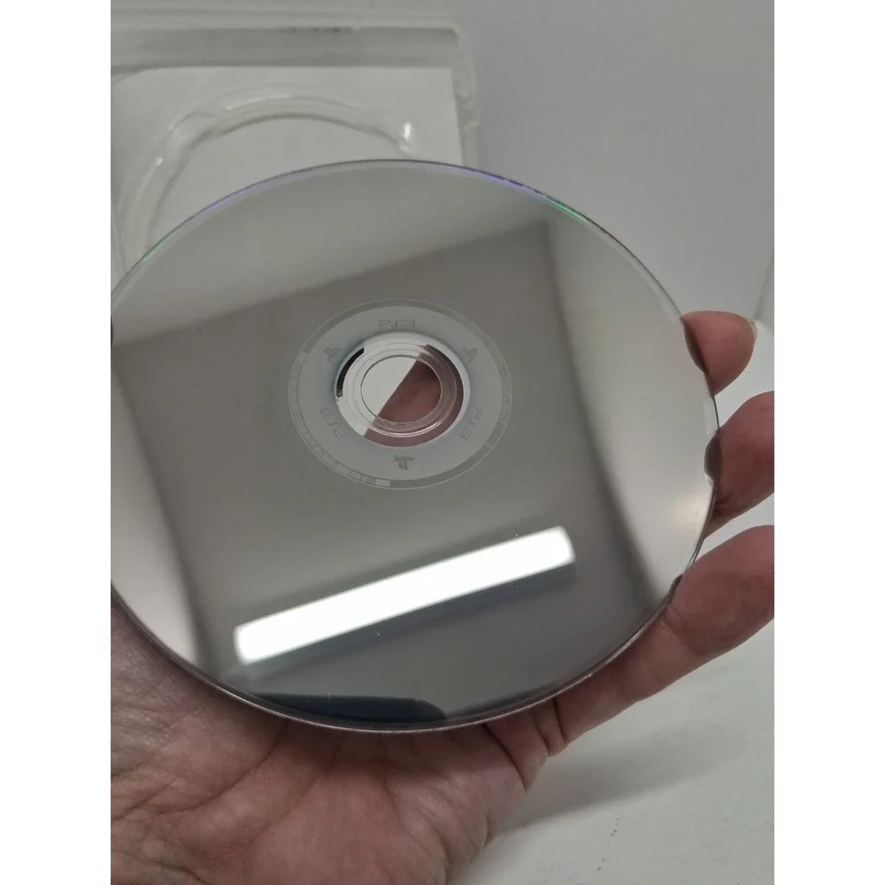 Call of Duty: Modern Warfare 3 (Sony PlayStation 3, 2011)